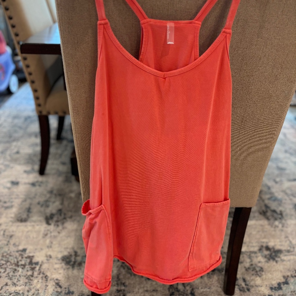 Free People Movement Hotshot Mini Dress